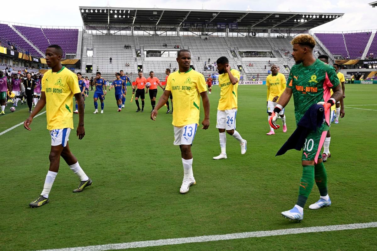 Návštevnosť na MS klubov: Priemer síce obstojný, no duel Sundowns – Ulsan žalostne prázdny Návštevnosť na MS klubov: Priemer síce obstojný, no duel Sundowns – Ulsan žalostne prázdny