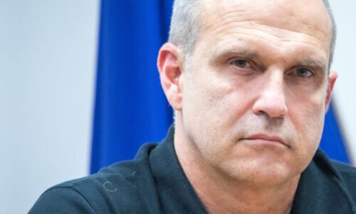 Inšpekcia odmietla trestné oznámenie pre smrť Lučanského, podľa jeho syna nebol odstránený rozpor v znaleckých posudkoch