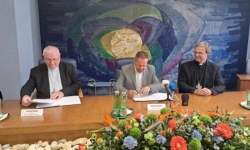 Poprad sa pripravuje na veľké podujatie. Do mesta prídu tisíce mladých veriacich z celého Slovenska
