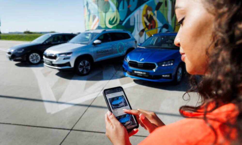 Škoda GO po takmer dvoch rokoch: nové modely a mestá, v ktorých si auto ľahko zapožičiate