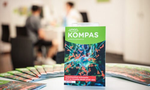 452552_dsc01078_1-640x420.jpg Trápi vás častá únava, bolesti kĺbov alebo vyrážky? Pozor – možno sa proti vám obrátila vlastná imunita