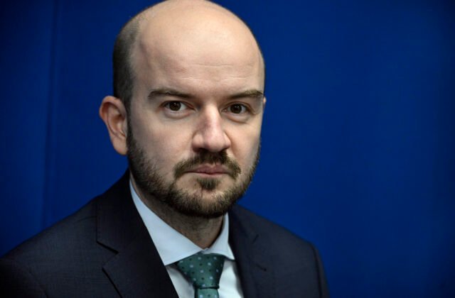 452675_655e0ba77914d168094286-640x420.jpg Progresívne Slovensko taktiež žiada vládu vyhlásiť mimoriadnu situáciu v Prešovskom kraji