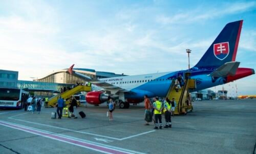 Ministerstvo zahraničia posilnilo krízové centrum, reaguje na eskaláciu konfliktu na Blízkom východe