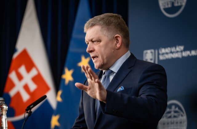 453457_67caf9090c37b601544793-1-640x420.jpg Únia verí, že Slovensko čoskoro ustúpi a Fico prestane blokovať nové sankcie voči Rusku