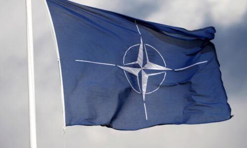 Veľká zhoda v Aliancii: Päť percent HDP na obranu schválili všetky členské krajiny