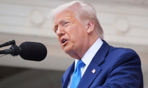 Americký federálny sudca zablokoval Trumpov zákaz vstupu zahraničných študentov na Harvard