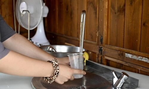 Východoslovenská vodárenská spoločnosť je v strate takmer pol milióna. Plán však počítal s horšími výsledkami