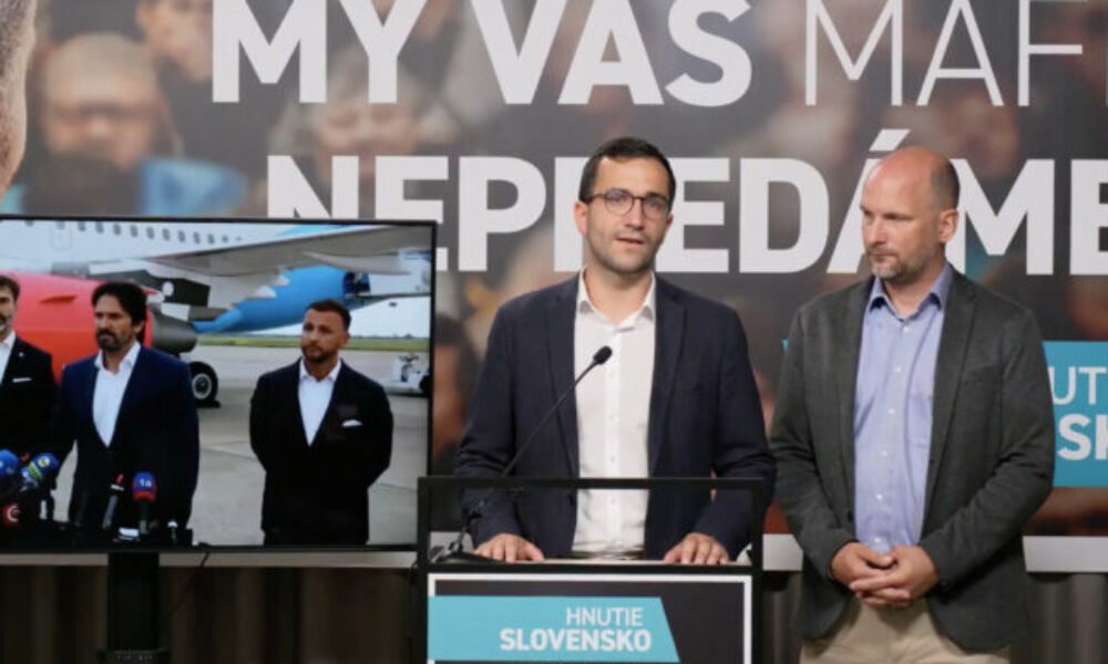 Kaliňák podľa Grendela nakúpil luxusné tryskáče Bombardier, no v kríze zasahoval „nevyhovujúci“ Spartan – VIDEO