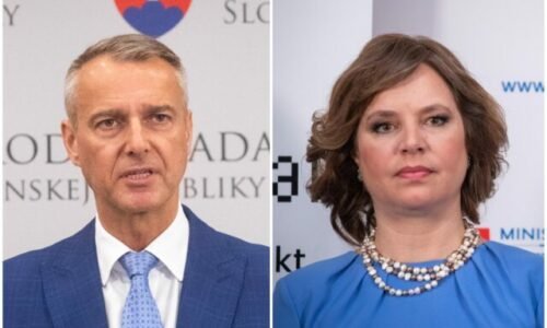 Raši aj Remišová kritizujú Migaľa, namiesto útočenia má so samosprávami rokovať