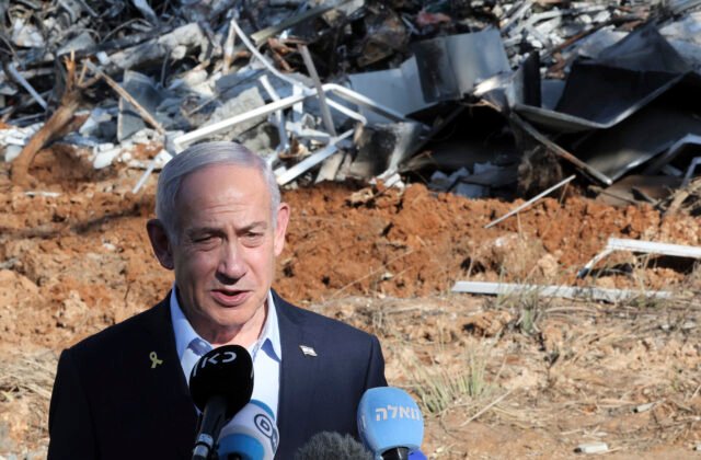 458872_mideast_wars_israel_iran_90846-640x420.jpg Izrael vyhlásil, že dosiahol všetky ciele operácie voči Iránu a súhlasí s prímerím