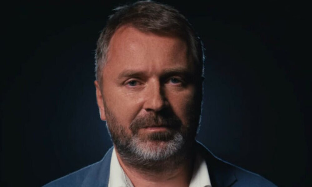 Jaroslav Daniška so skupinou novinárov odštartoval nové médium Marker.sk – VIDEO