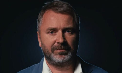 Jaroslav Daniška so skupinou novinárov odštartoval nové médium Marker.sk – VIDEO