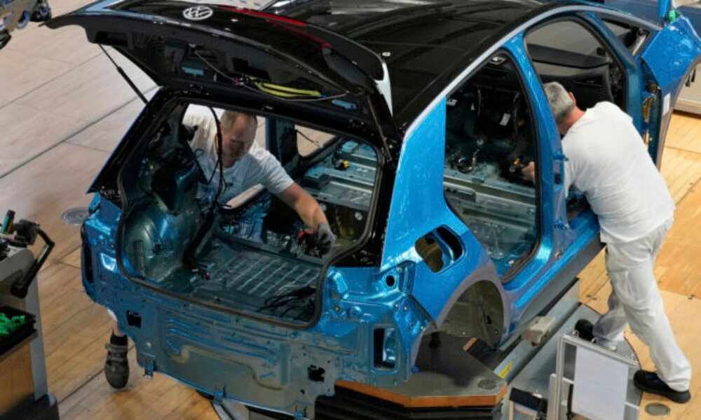 V poľsku otestujú štvordňový pracovný týždeň