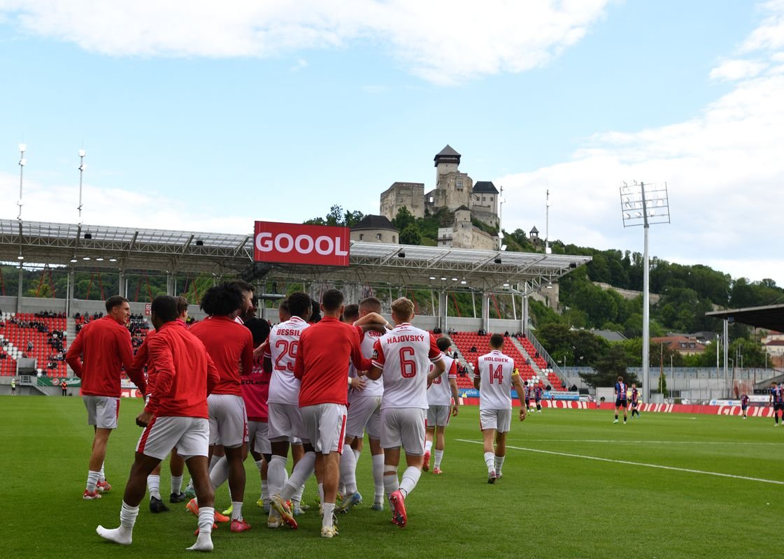Príprava futbalistov Trenčína v plnom prúde! Napravia hanbu z minulej sezóny?