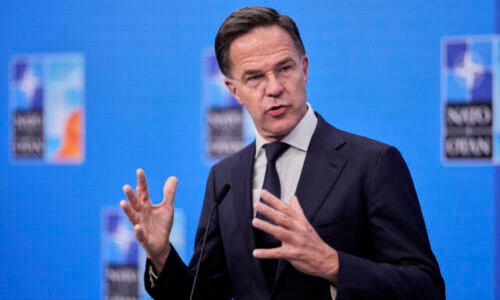 USA sú podľa Rutteho úplne zaviazané voči kolektívnej obrane v rámci NATO