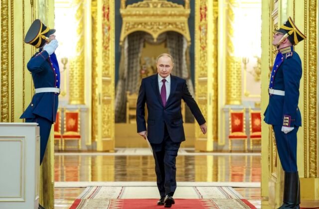460214_russia_putin_04112-640x420.jpg Putin podľa rozviedky NATO robí strategické rozhodnutia na základe nepresných informácií