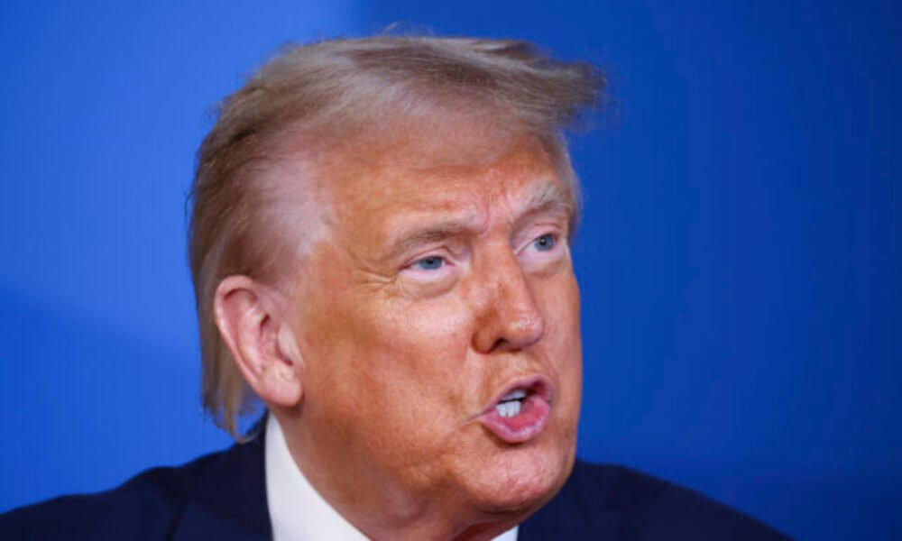 Americké údery vrátili iránsky jadrový program o desaťročia späť, vyhlásil Trump
