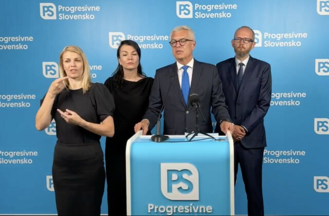 460411_sni-mka-obrazovky-2025-06-25-o-13.56.38-640x420.jpg Slovensko si podľa Korčoka robí hanbu, prezident prvýkrát odišiel na samit NATO bez stanoviska schváleného vládou – VIDEO
