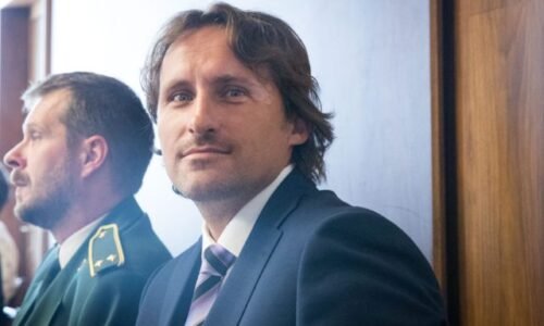 460485_imgl6291-min-640x420.jpg Rozsudok za podplácanie Ľudovíta Makóa stále nepadol, obžalovaný podnikateľ je hospitalizovaný