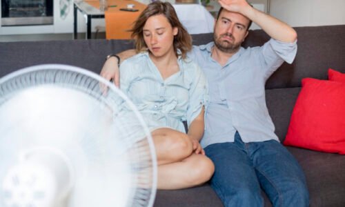 Klimatizáciu nepotrebujete, chládok si môžete doma udržať aj inak a bez vysokých účtov za energiu