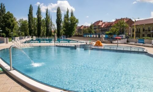 Košice ponúkajú viacero možností pre milovníkov letného kúpania, za oddych pri vode si však priplatíte