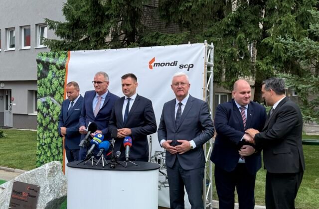 462975_image0-640x420.jpeg Mondi SCP spustilo výstavbu moderného energetického zdroja pre udržateľnú budúcnosť