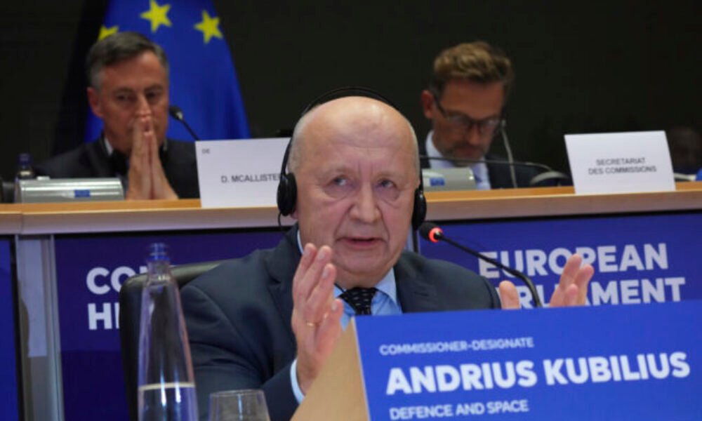 Európska únia navrhuje jednotné vesmírne zákony na zníženie odpadu a podporu priemyslu