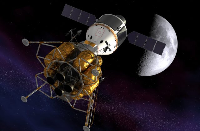 465058_gettyimages-476503027-640x420.jpg Zrážka asteroidu s Mesiacom by mohla ohroziť satelity okolo Zeme