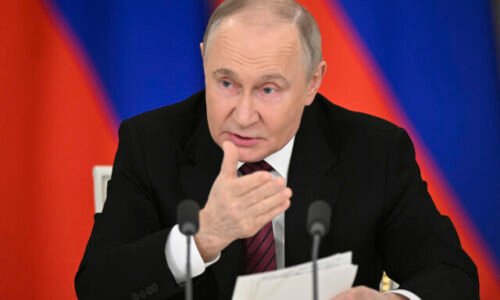 Rusko sa nechalo použiť ako nástroj na posilnenie Číny, vojna je pre Peking strategickou výhodou