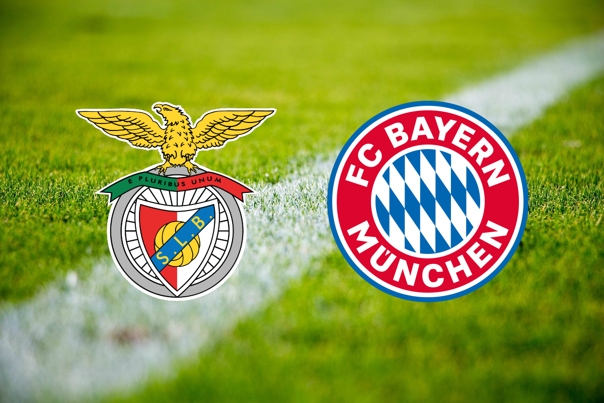 ONLINE Benfica Lisabon – FC Bayern Mníchov / MS klubov