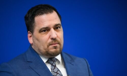KOMENTÁŘ Tomáše Zdechovského: Sankce proti Rusku mají rozhodně smysl