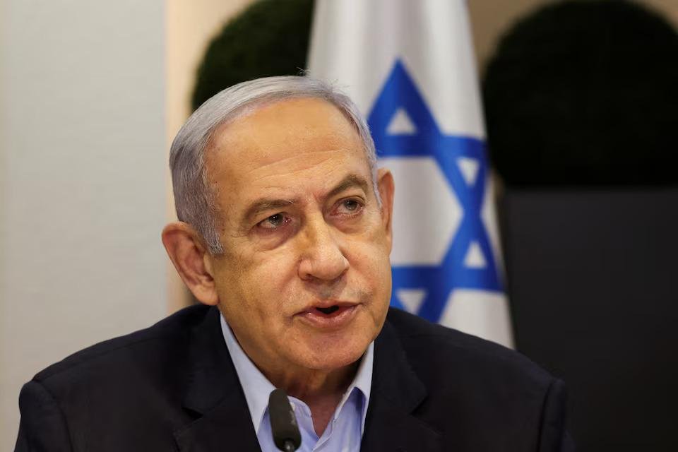 Netanjahu: Izrael nechce opotrebovávaciu vojnu, ciele útokov na Irán sa blížia k naplneniu Netanjahu: Izrael nechce opotrebovávaciu vojnu, ciele útokov na Irán sa blížia k naplneniu
