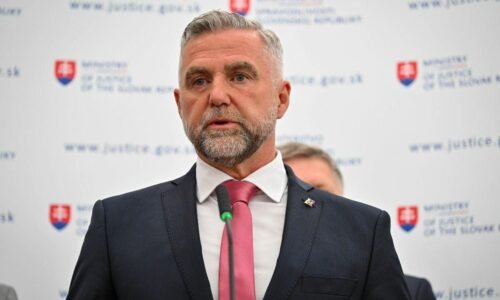 Gašpar: Prvé čítanie zmeny rokovacieho poriadku by mohlo byť na jeseň