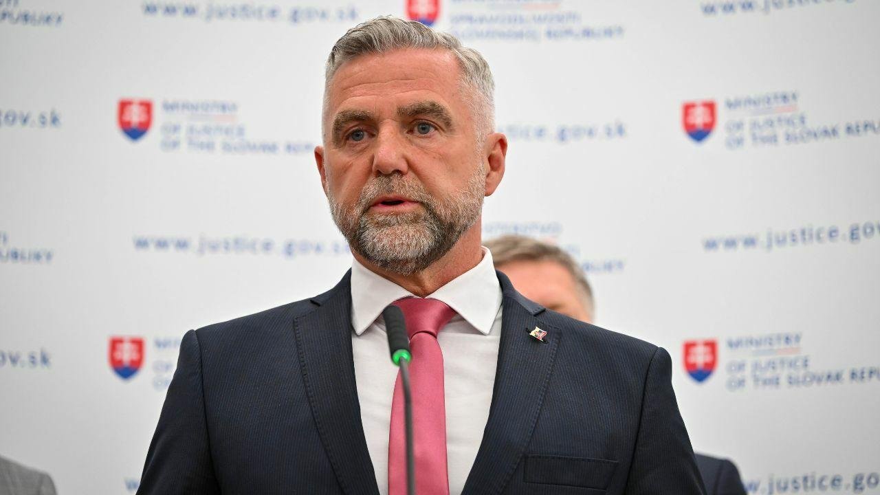 Gašpar: Prvé čítanie zmeny rokovacieho poriadku by mohlo byť na jeseň Gašpar: Prvé čítanie zmeny rokovacieho poriadku by mohlo byť na jeseň