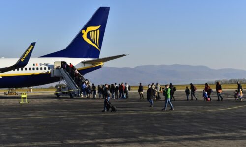 Svetové aerolínie by mohli tento rok dosiahnuť zisk 36 miliárd dolárov, tvrdí združenie leteckých dopravcov
