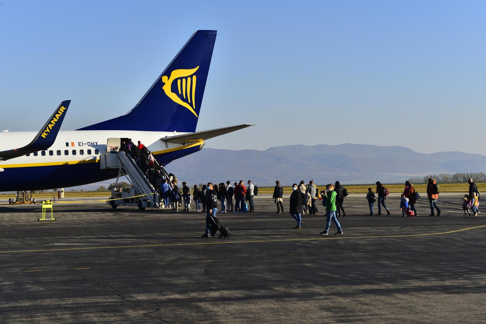 Svetové aerolínie by mohli tento rok dosiahnuť zisk 36 miliárd dolárov, tvrdí združenie leteckých dopravcov Svetové aerolínie by mohli tento rok dosiahnuť zisk 36 miliárd dolárov, tvrdí združenie leteckých dopravcov