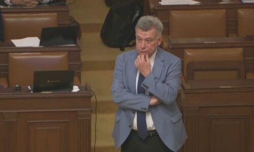 Kdo přebere voliče koalice Spolu? Politologové mají jasno, rozhodne míra naštvanosti
