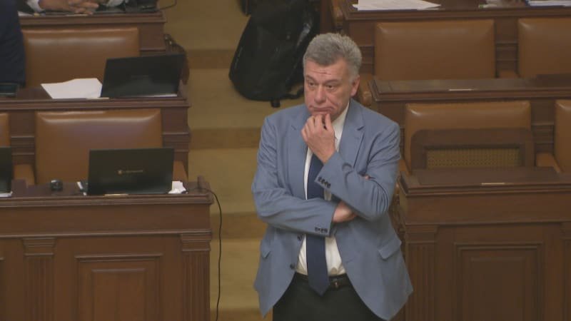 Kdo přebere voliče koalice Spolu? Politologové mají jasno, rozhodne míra naštvanosti Kdo přebere voliče koalice Spolu? Politologové mají jasno, rozhodne míra naštvanosti