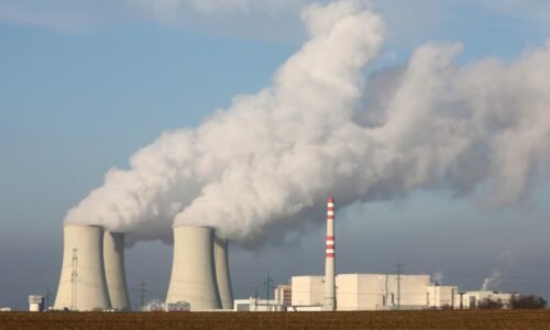 Nemci ťahajú ku dnu aj Slovensko. Ťažia nás záporné ceny elektriny, v jeden slnečný májový deň nastal extrém