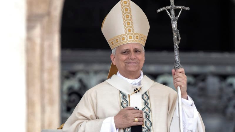Madonna je příbuzná s papežem, zjistil genealog. Svatý otec sdílí původ i s dalšími celebritami Madonna je příbuzná s papežem, zjistil genealog. Svatý otec sdílí původ i s dalšími celebritami