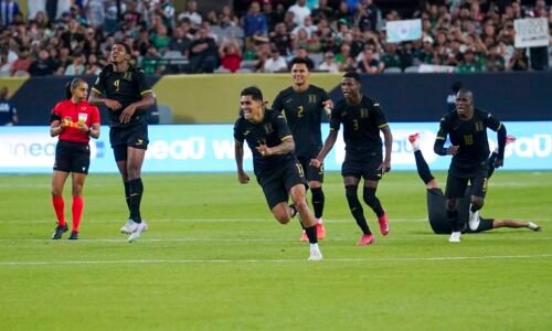 Gold Cup: Po viac ako 10 rokoch to dokázali. Súboj o semifinále rozhodol až penaltový rozstrel