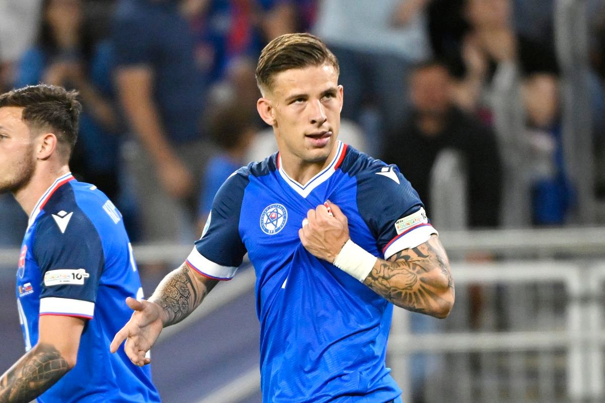 EURO U21 2025: Program dňa - streda 18. jún EURO U21 2025: Program dňa – streda 18. jún