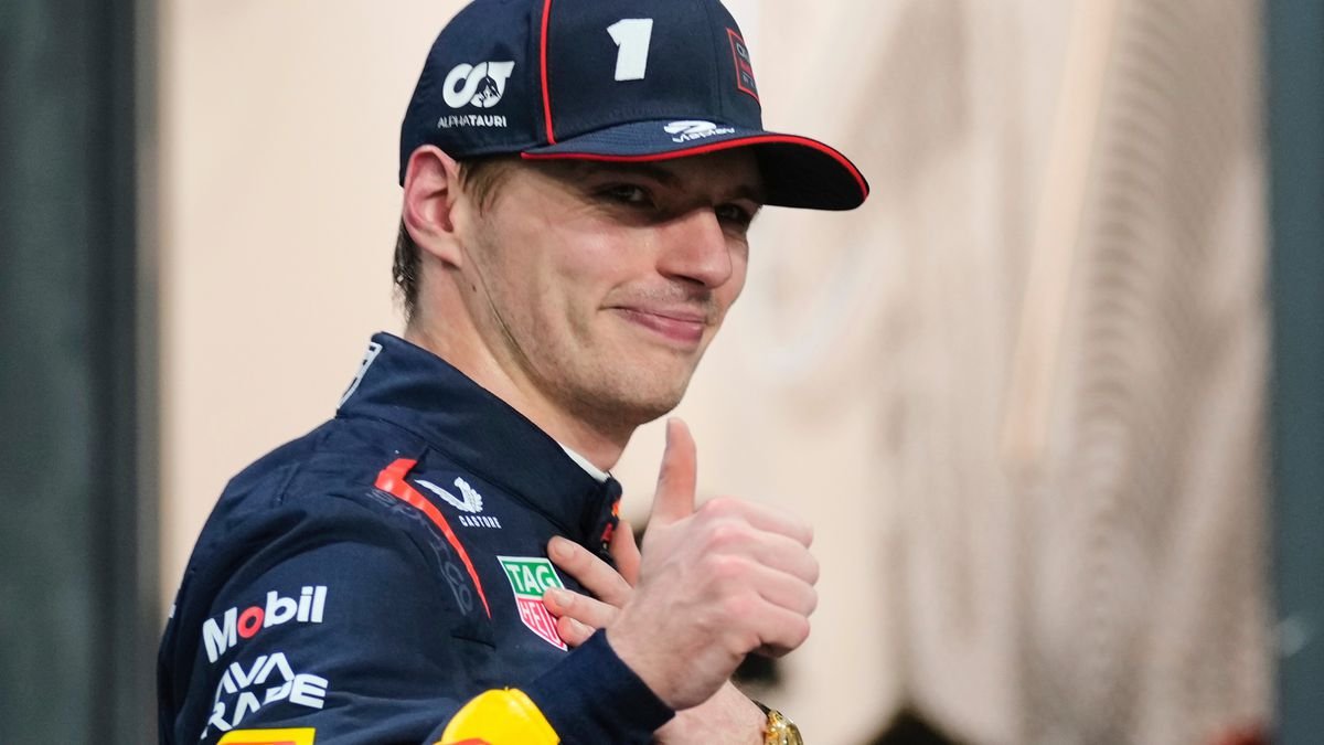 Verstappen je s druhým miestom na VC Kanady spokojný: Dosiahli sme maximum