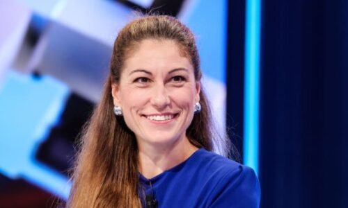 Nová ministryně Decroix? Stoupající hvězda ODS, která chápe sílu sociálních sítí