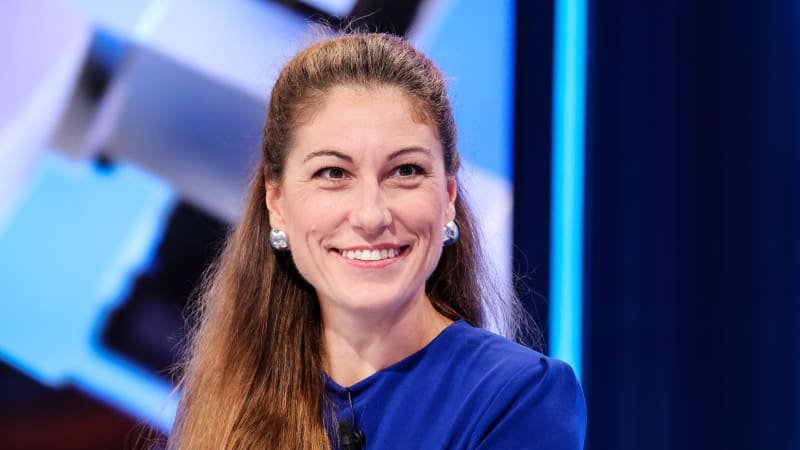Nová ministryně Decroix? Stoupající hvězda ODS, která chápe sílu sociálních sítí