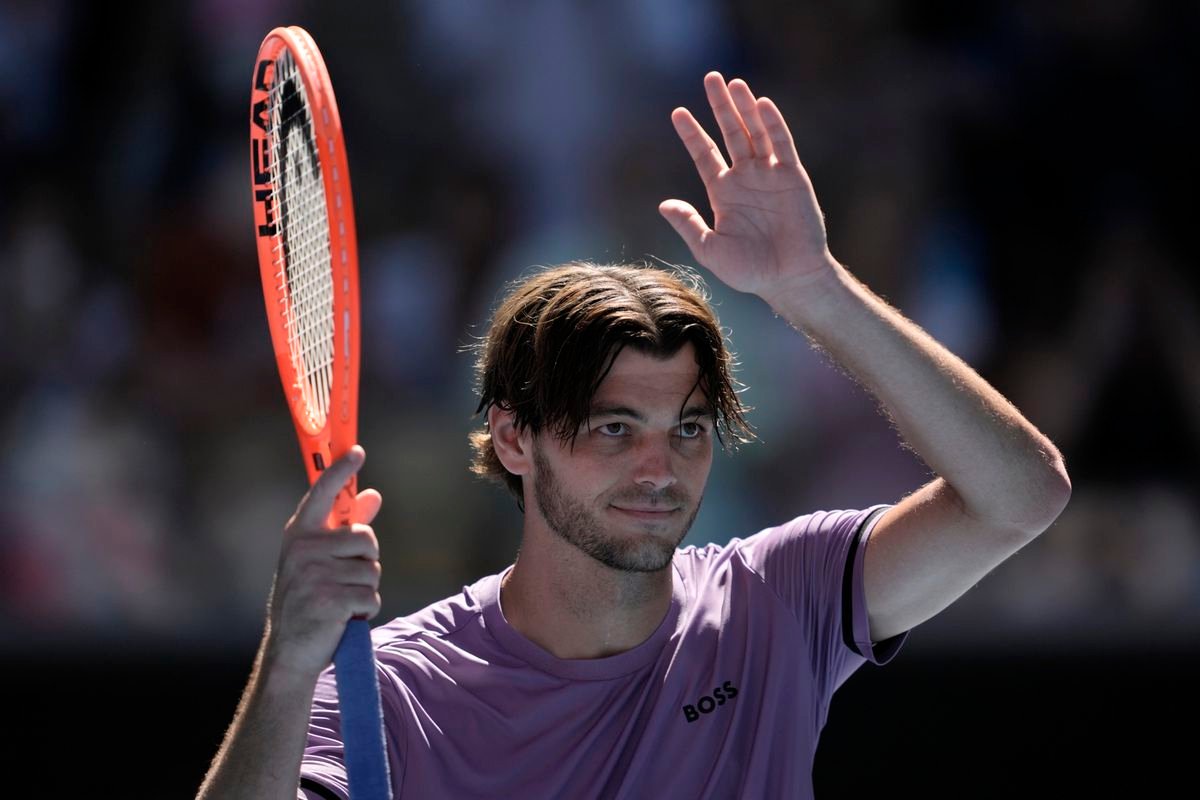 ATP Stuttgart: Fritz sa raduje zo zisku titulu, vo finále zdolal najvyššie nasadeného Zvereva