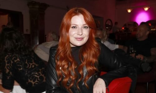 Herečce Bláhové diagnostikovali rakovinu. Nemoc dlouho tajila, teď popsala těžký vnitřní boj