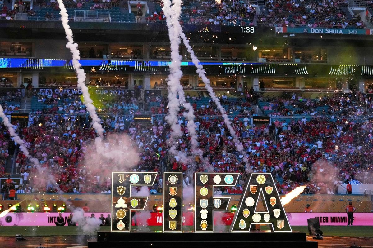FIFA bojuje proti nenávisti. Zablokovali vyše 10 miliónov komentárov