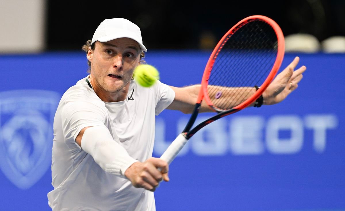 Wimbledon: Kovalík aj Klein majú naďalej šancu na hlavný turnaj