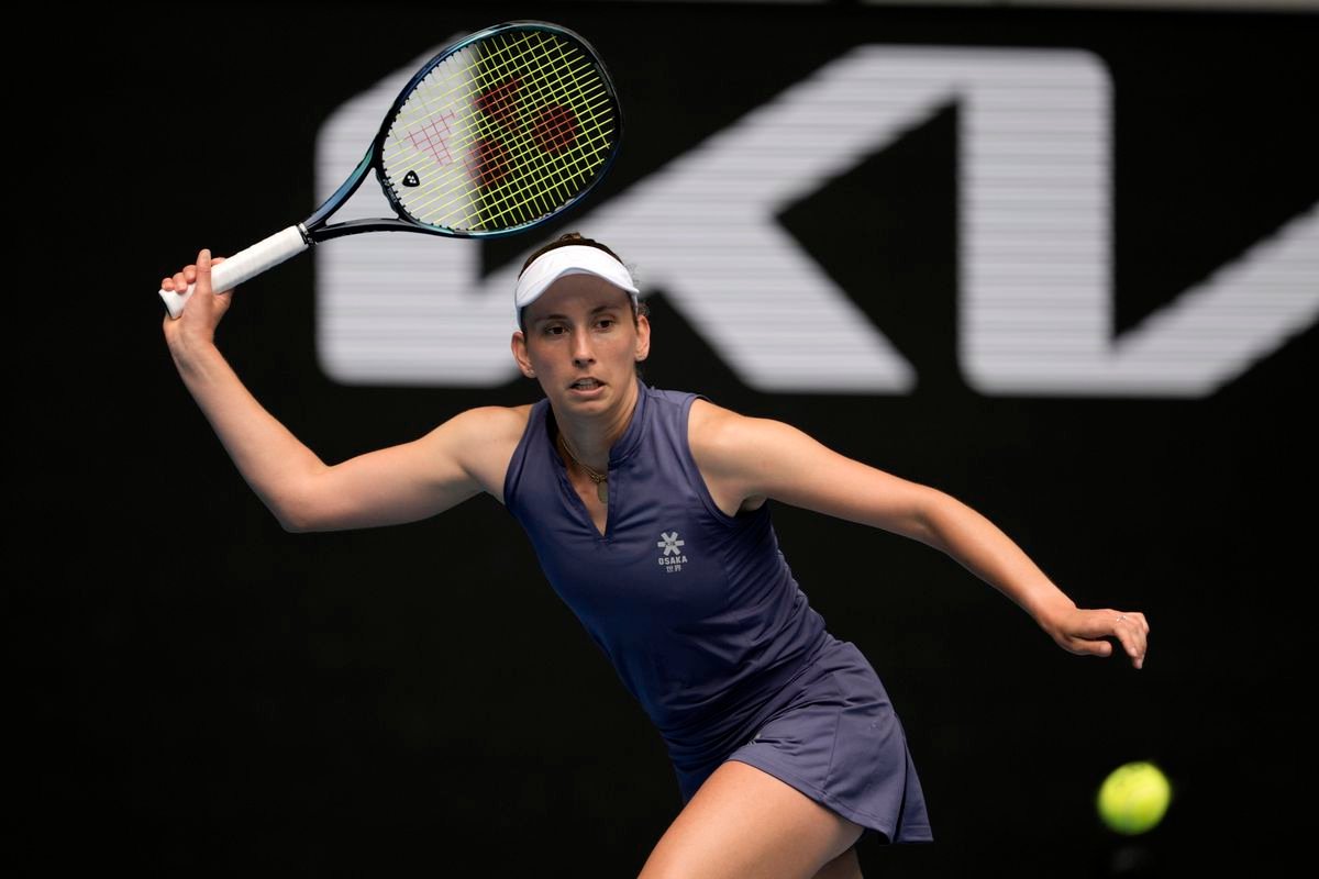 WTA Hertogenbosch: Mertensová postúpila do finále turnaja, v ňom ju čaká Rusová WTA Hertogenbosch: Mertensová postúpila do finále turnaja, v ňom ju čaká Rusová